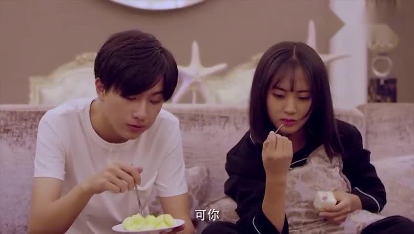 韩素希自爆没钱留学！早年模特照曝光，魅力尽显！