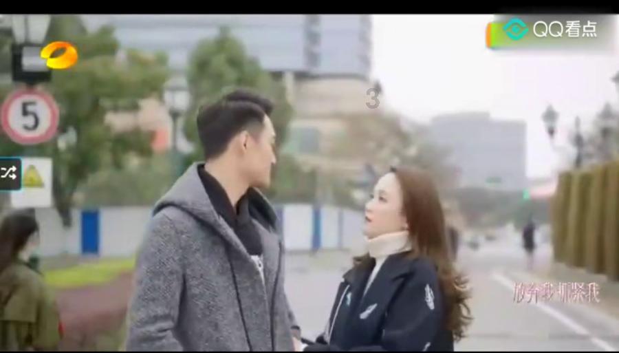 事到如今,田曦薇想要扭转太妹风评只有这一条路了