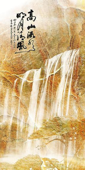 逃离黑白系房屋