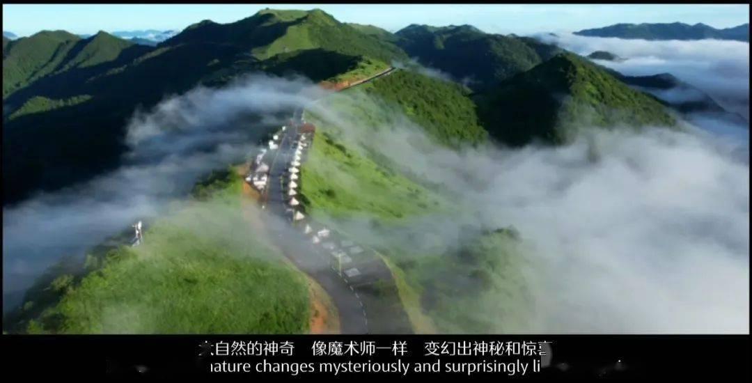 逃离遗弃的建筑5