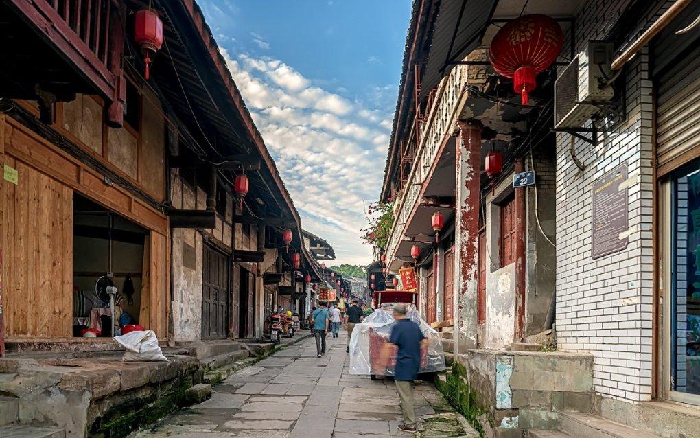 廊坊市安次区：温室种植喜丰收 乡村振兴有盼头