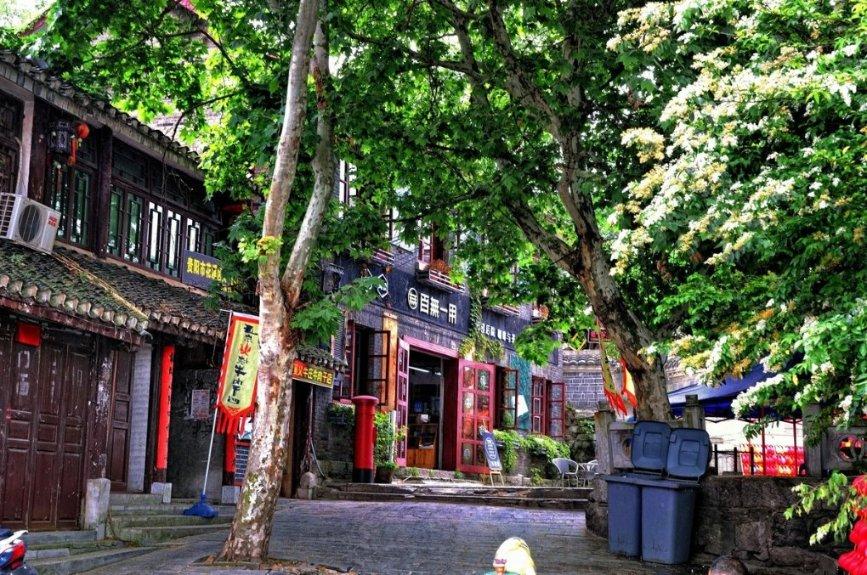 可怕的风暴