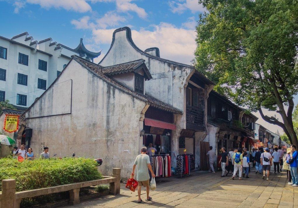 逃离弃城