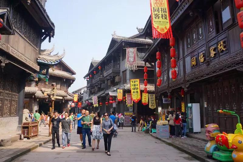 寻找古代宝藏